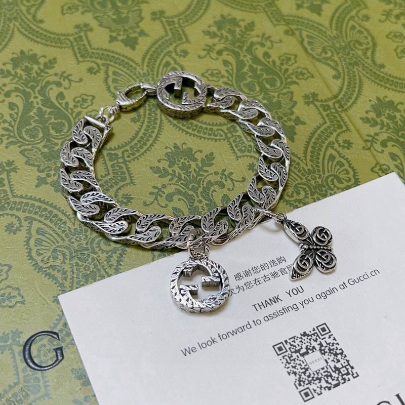 Gucci Bracelet 11yxx108